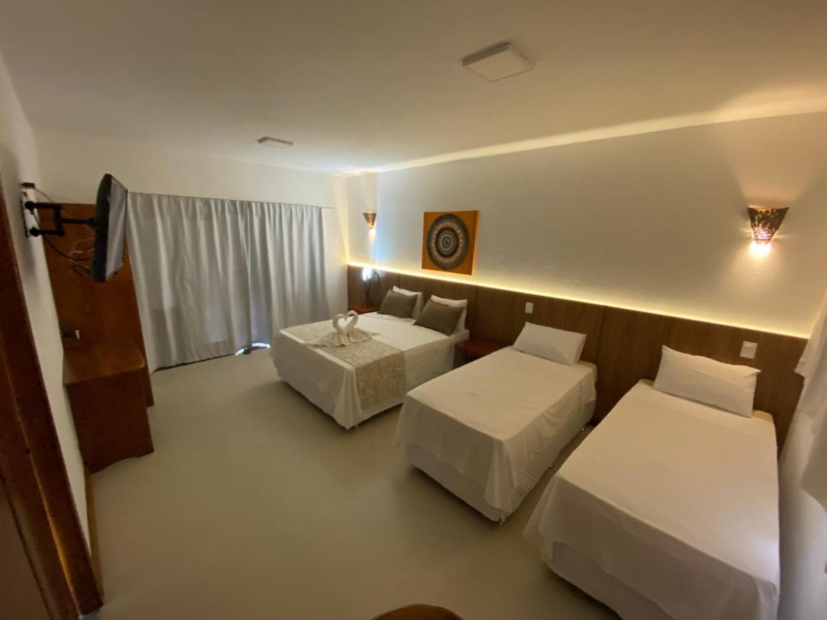 Porto Da Barra