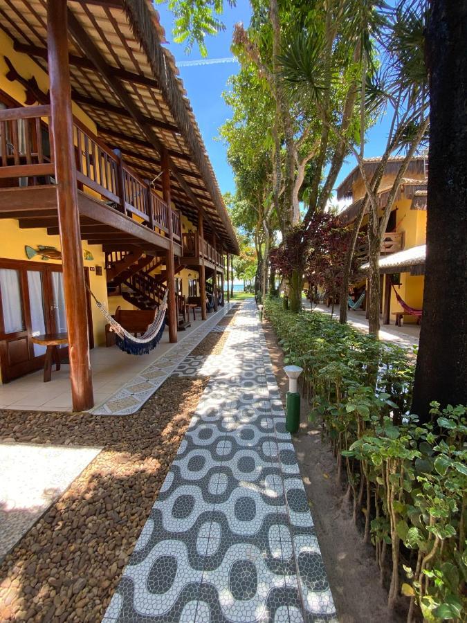 Porto Da Barra Inn 3*