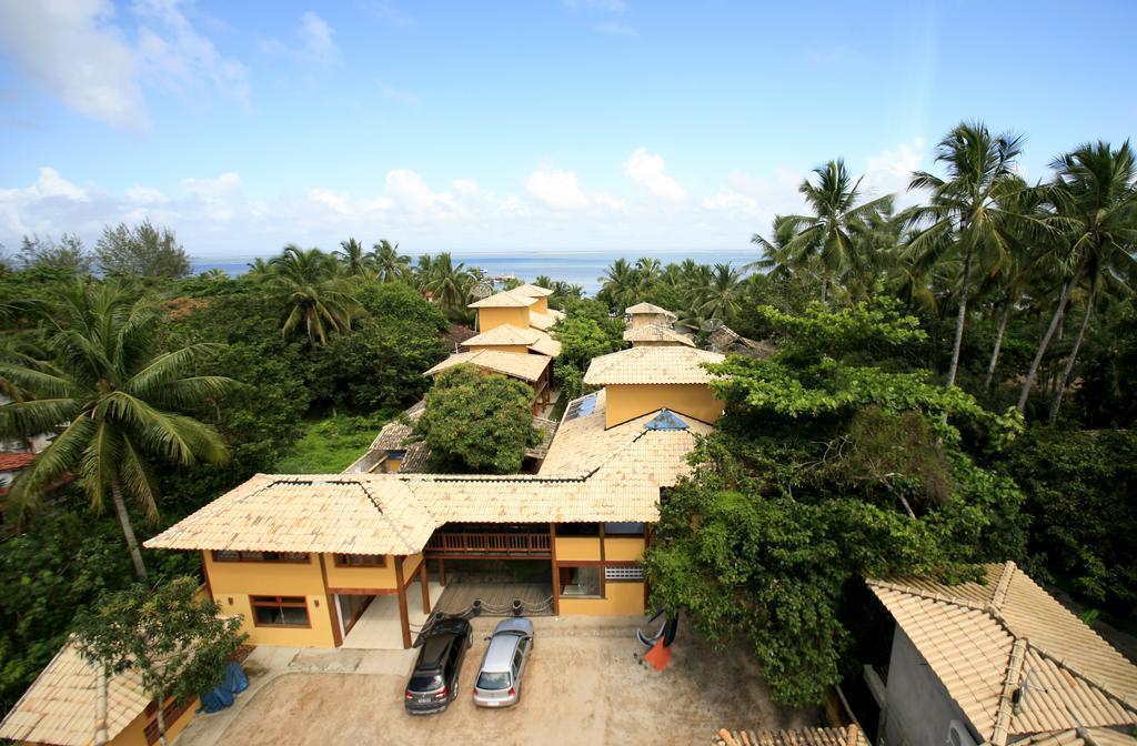 Porto Da Barra Inn Barra Grande (Bahia)
