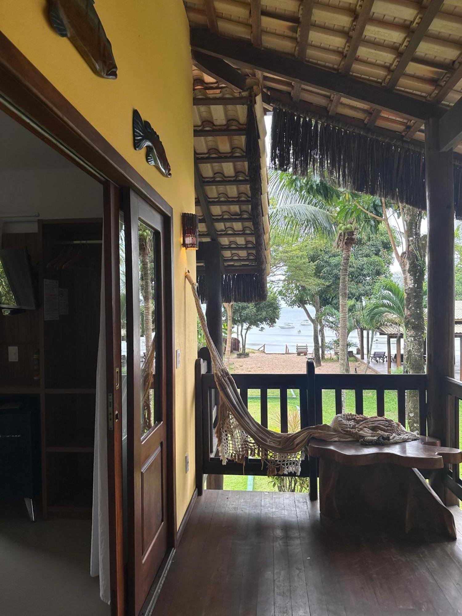 Porto Da Barra Inn Barra Grande (Bahia)