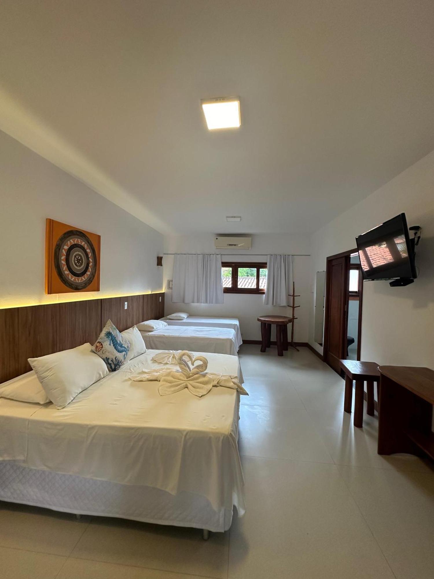 Inn Porto Da Barra
