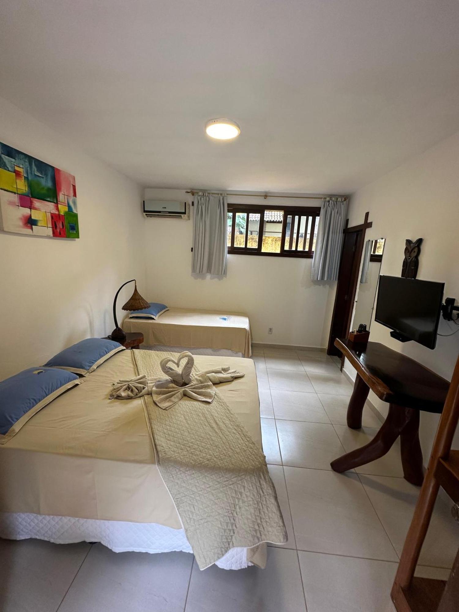 Porto Da Barra Inn 3*