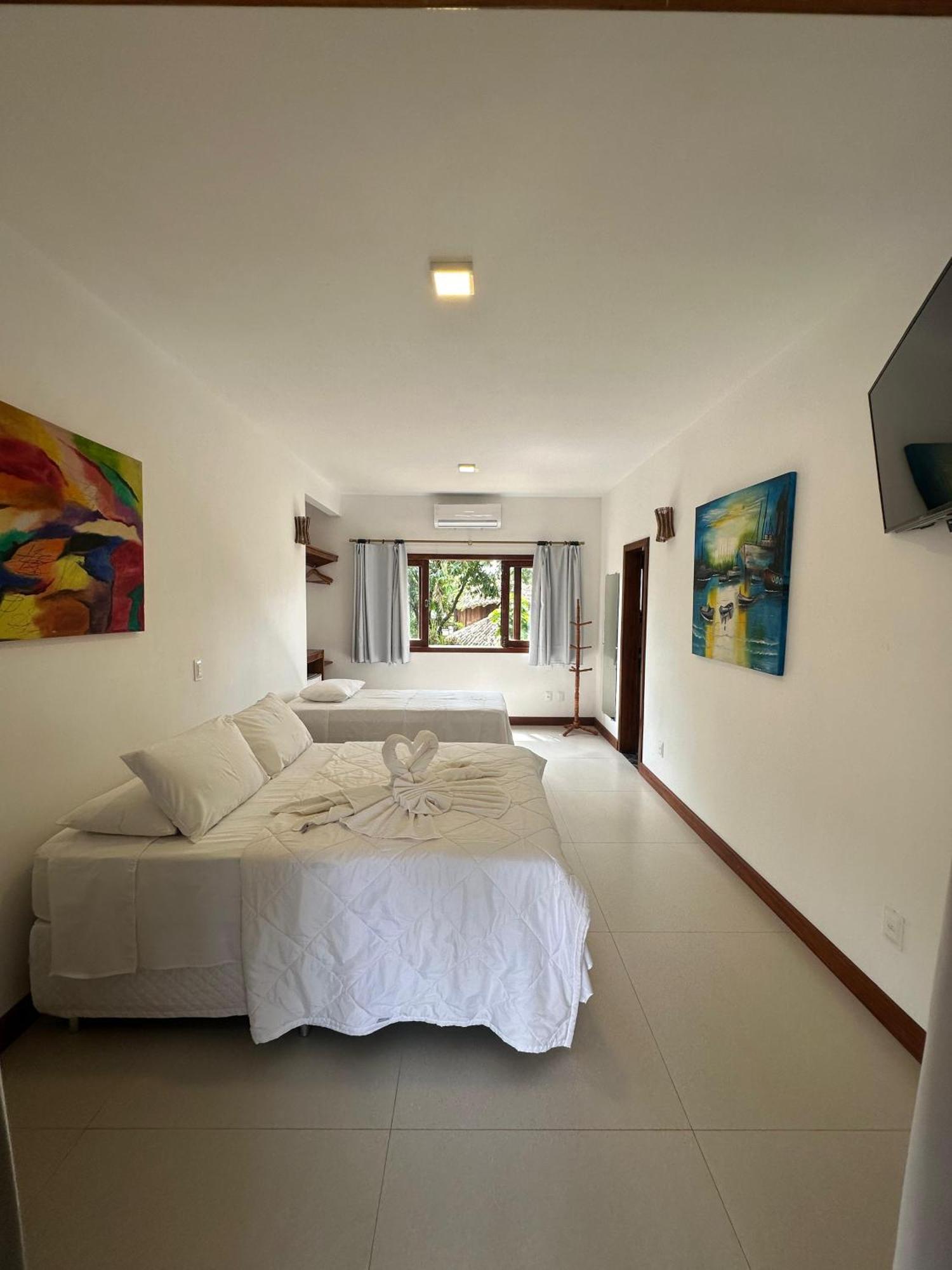 Inn Porto Da Barra