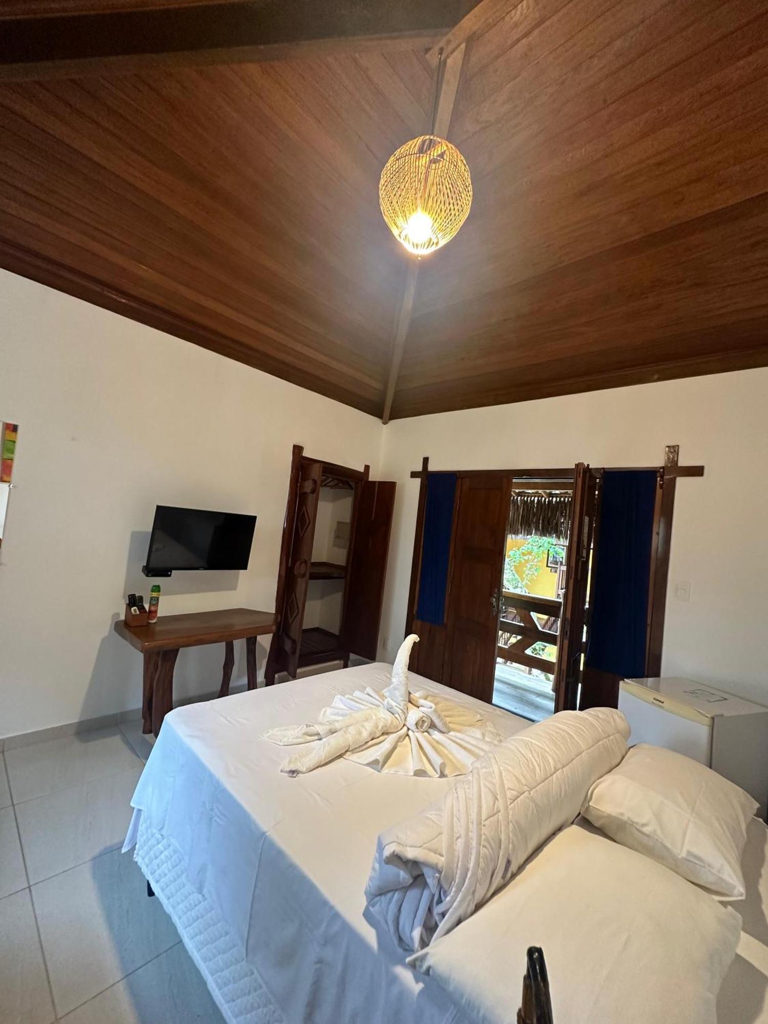 Porto Da Barra Inn Barra Grande (Bahia)
