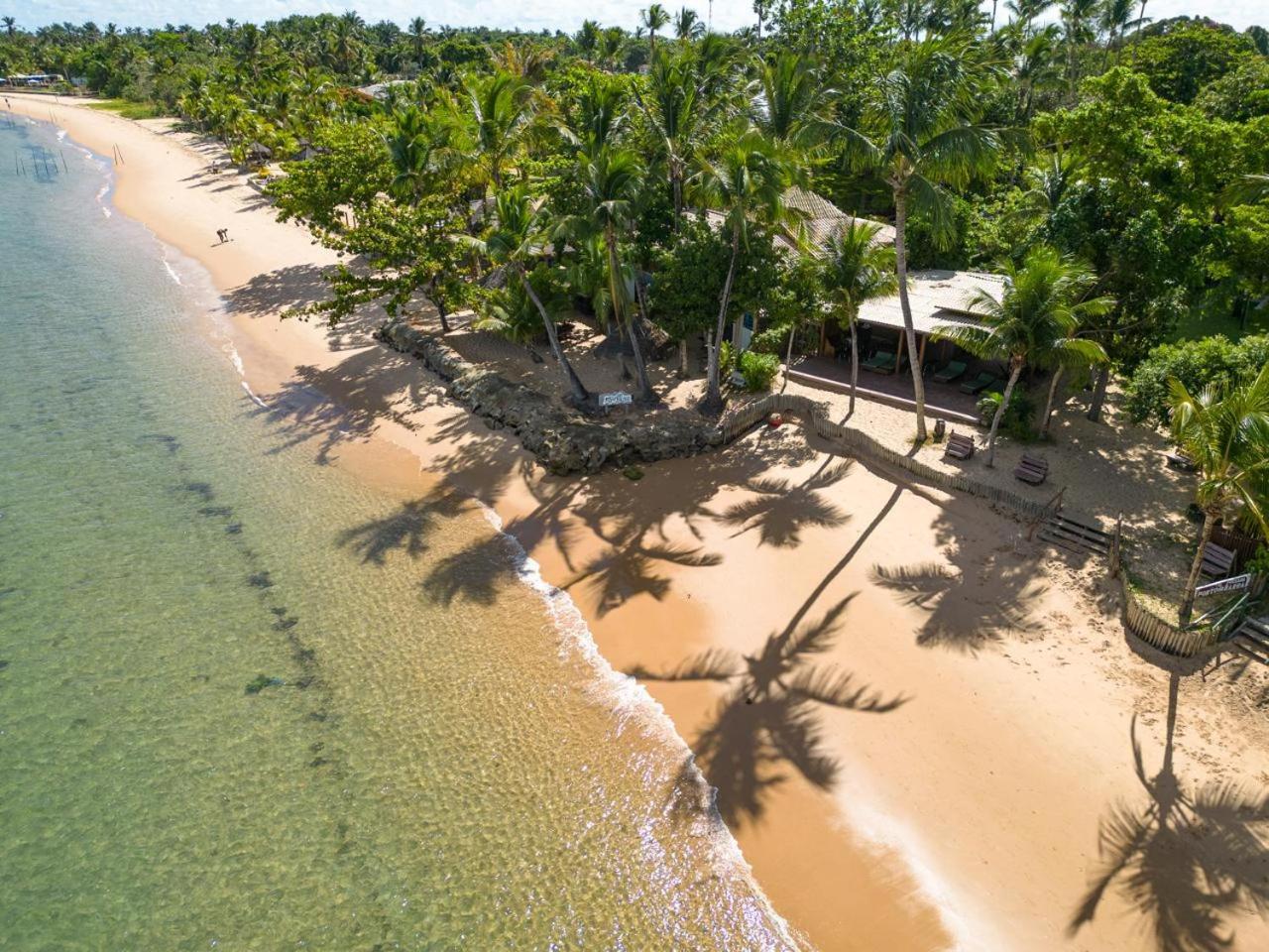 Porto Da Barra Barra Grande (Bahia)