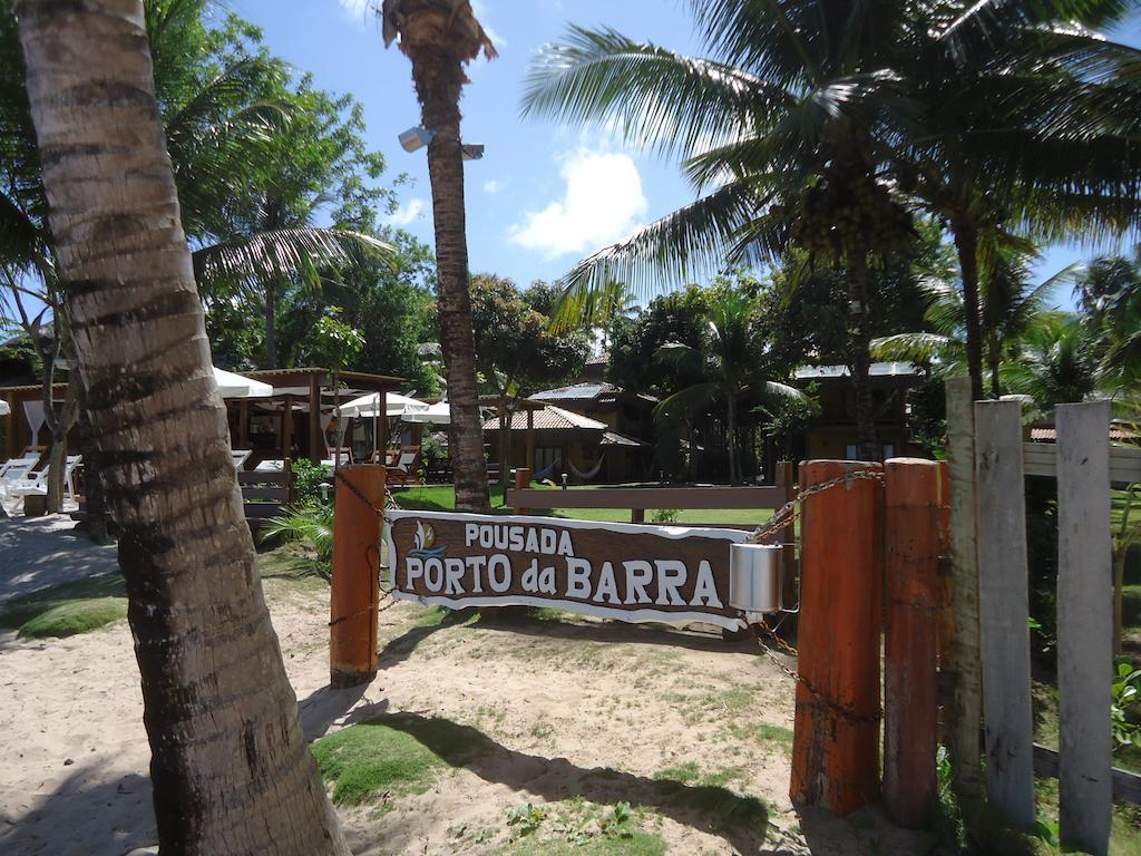 Porto Da Barra 3* Barra Grande (Bahia)