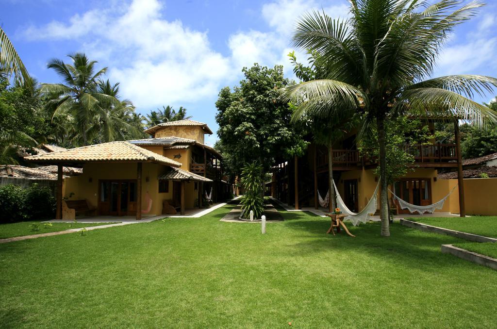 Porto Da Barra Inn 3*