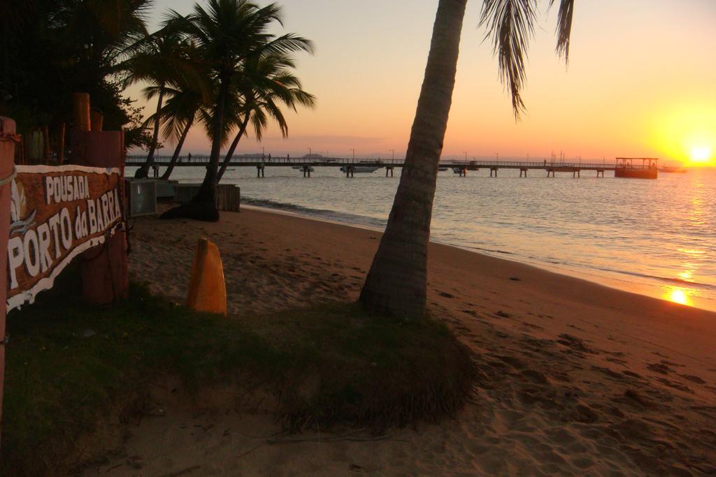 Porto Da Barra 3*