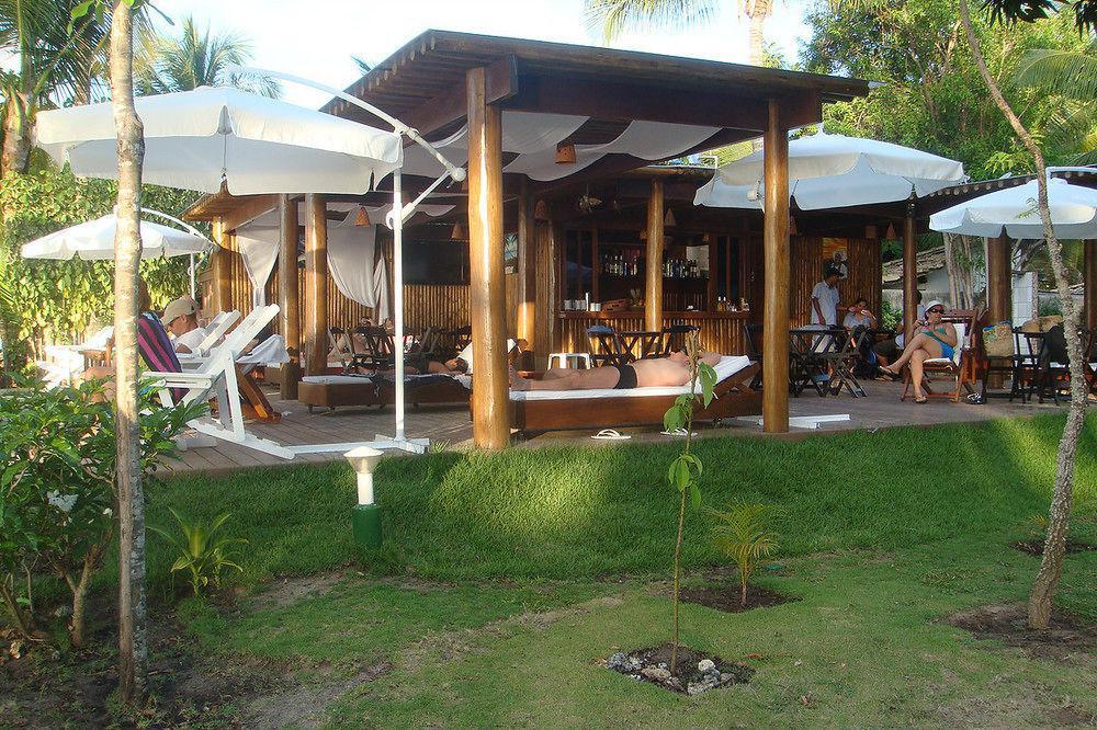 Inn Porto Da Barra Barra Grande (Bahia)