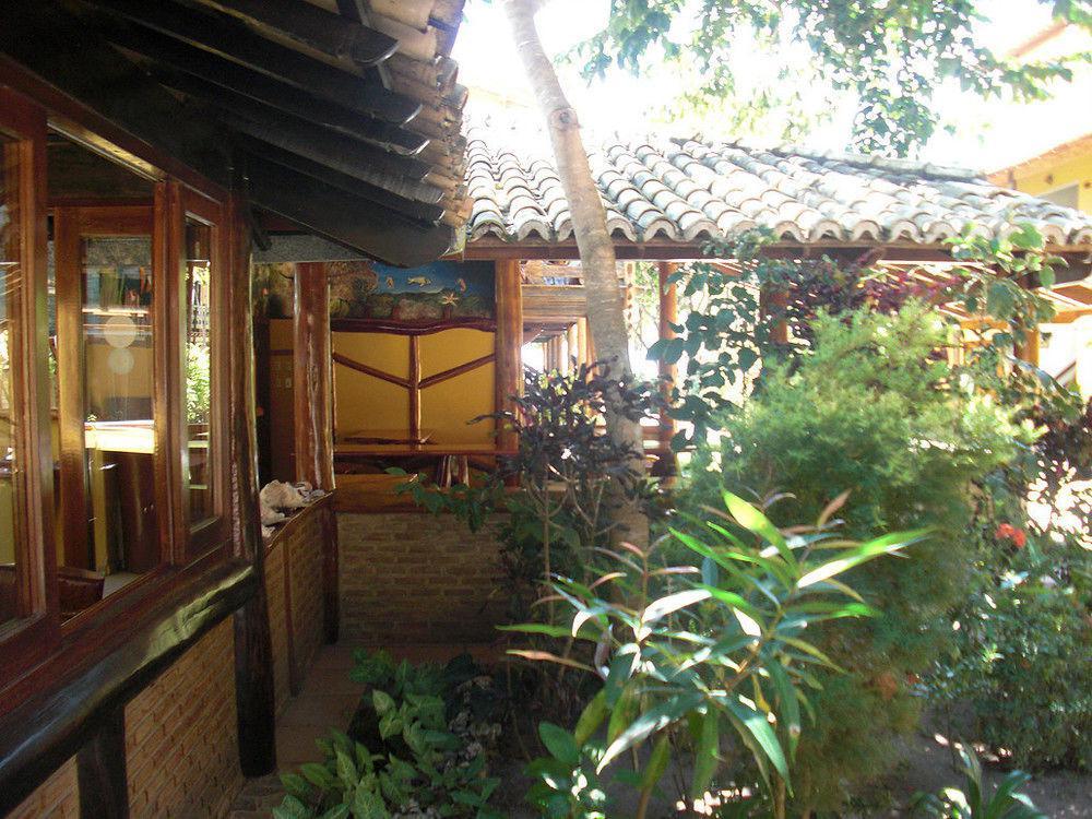 Porto Da Barra Inn