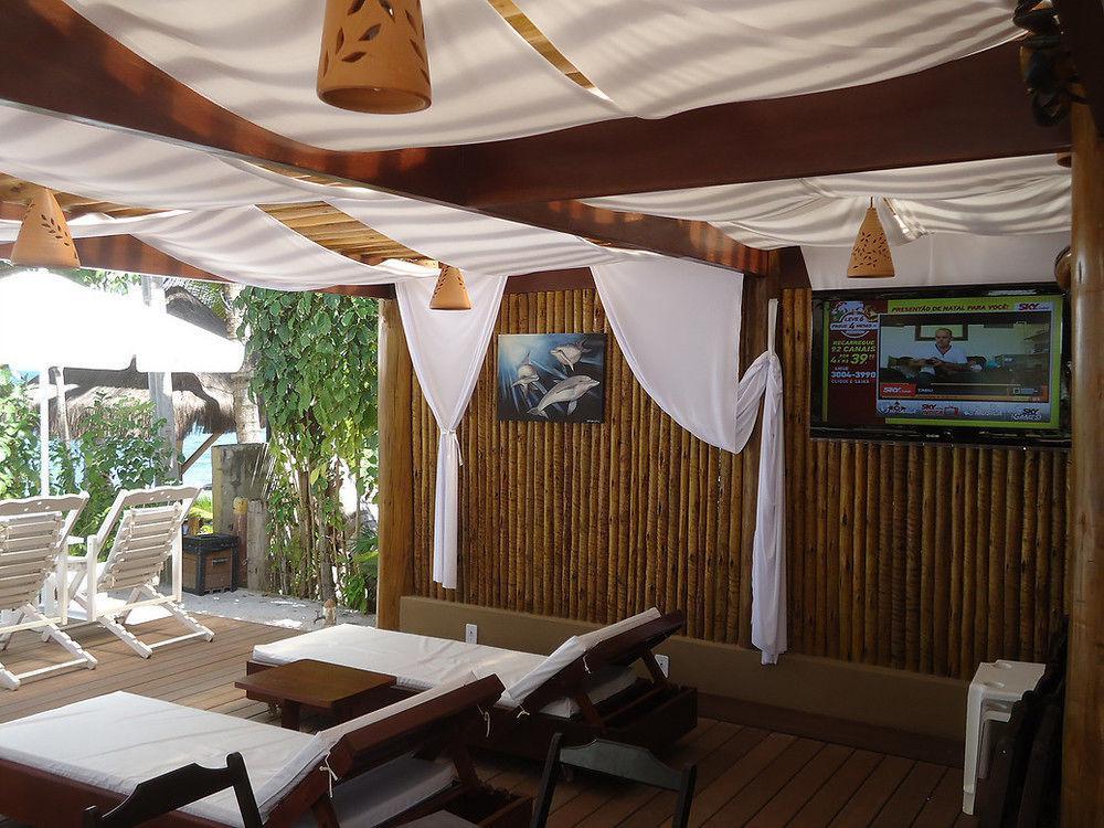 Inn Porto Da Barra 3*