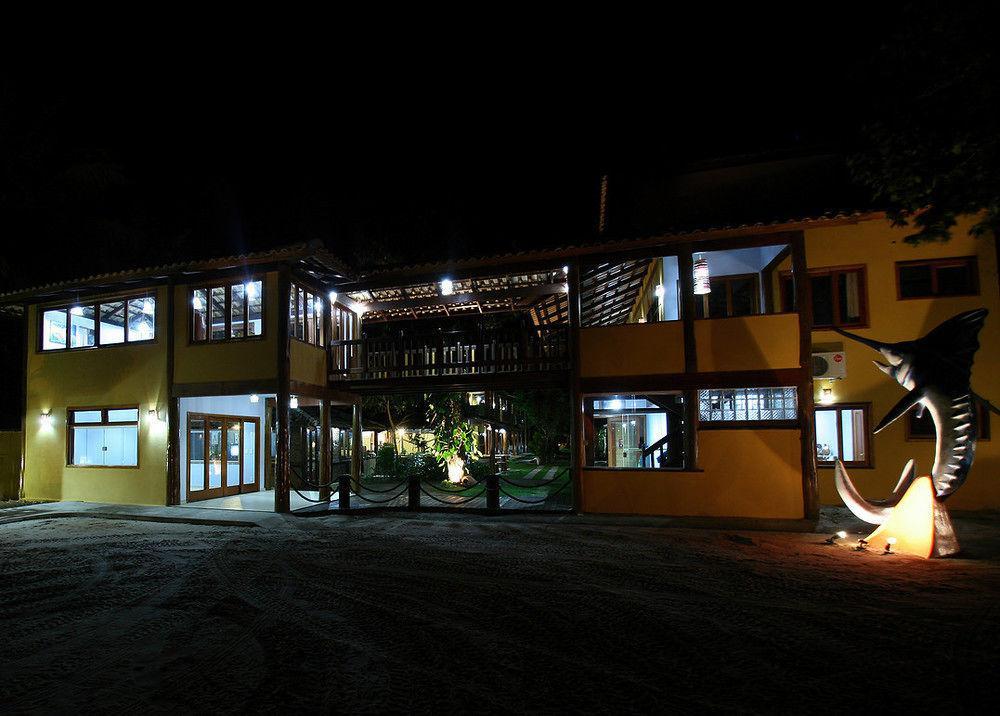 Porto Da Barra Inn 3*