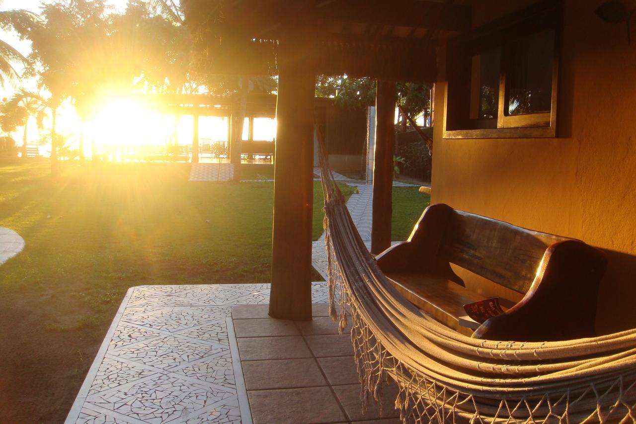 Inn Porto Da Barra Barra Grande (Bahia)