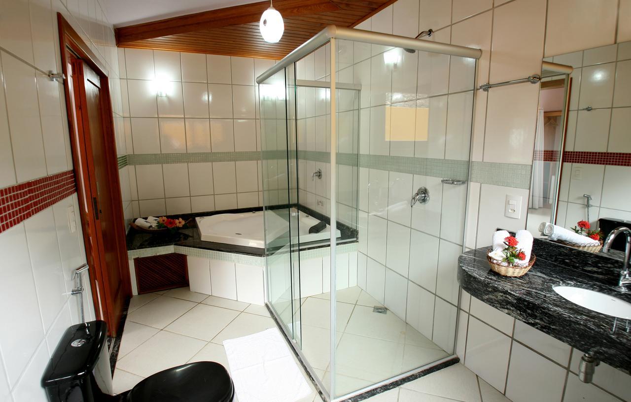 Porto Da Barra Inn 3*
