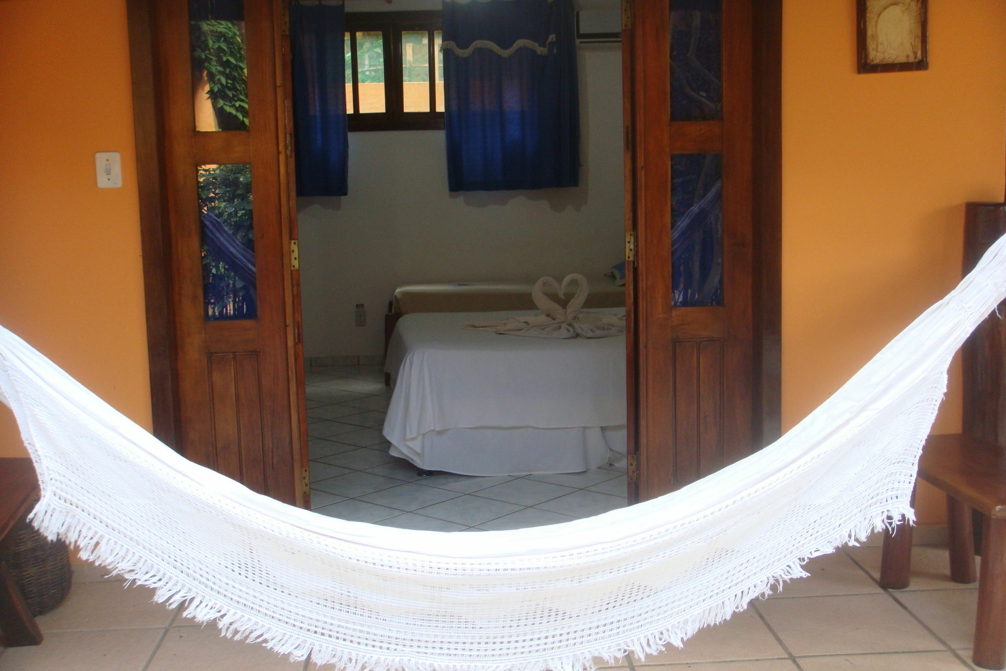 Inn Porto Da Barra