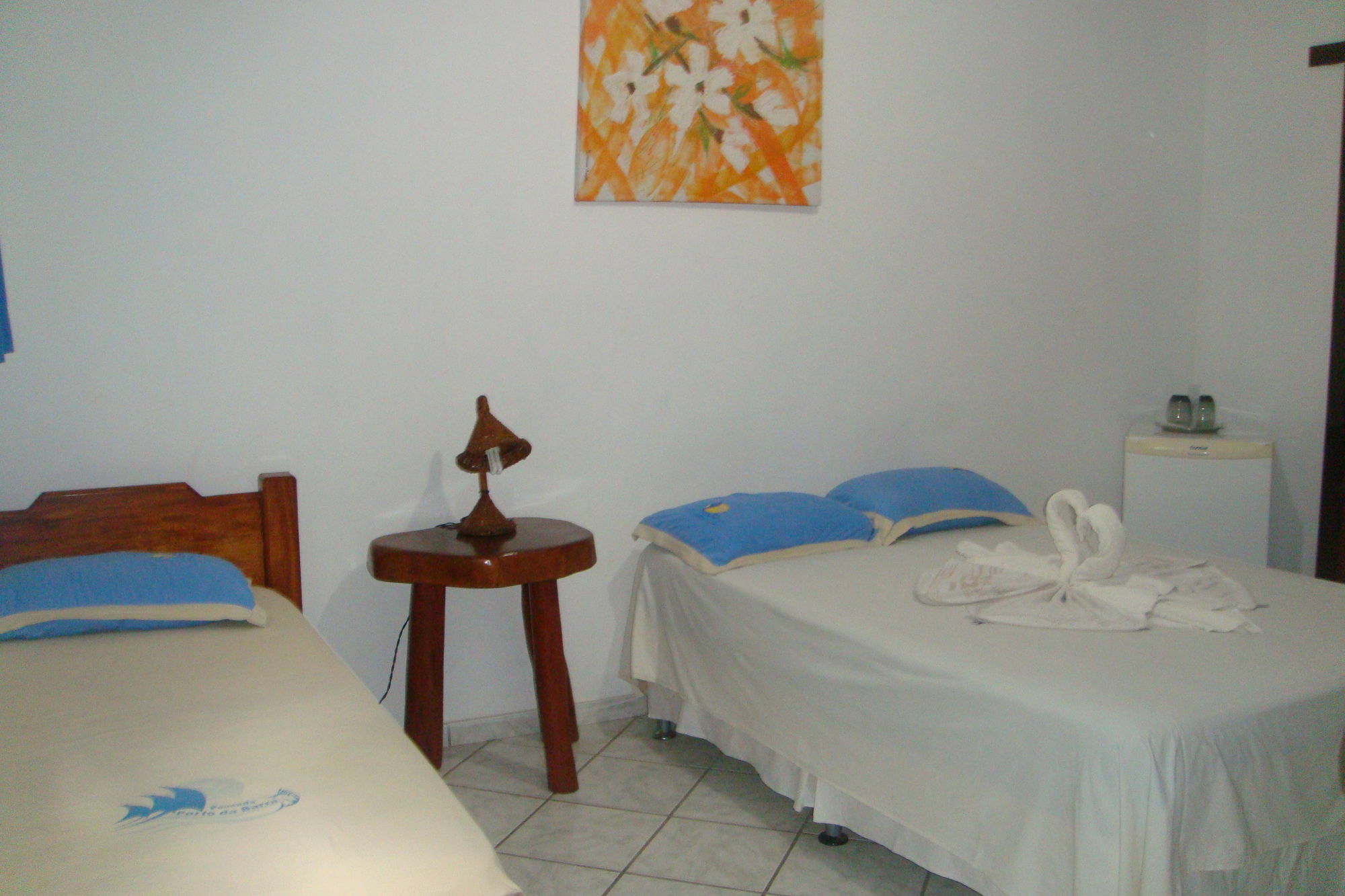 Inn Porto Da Barra 3*