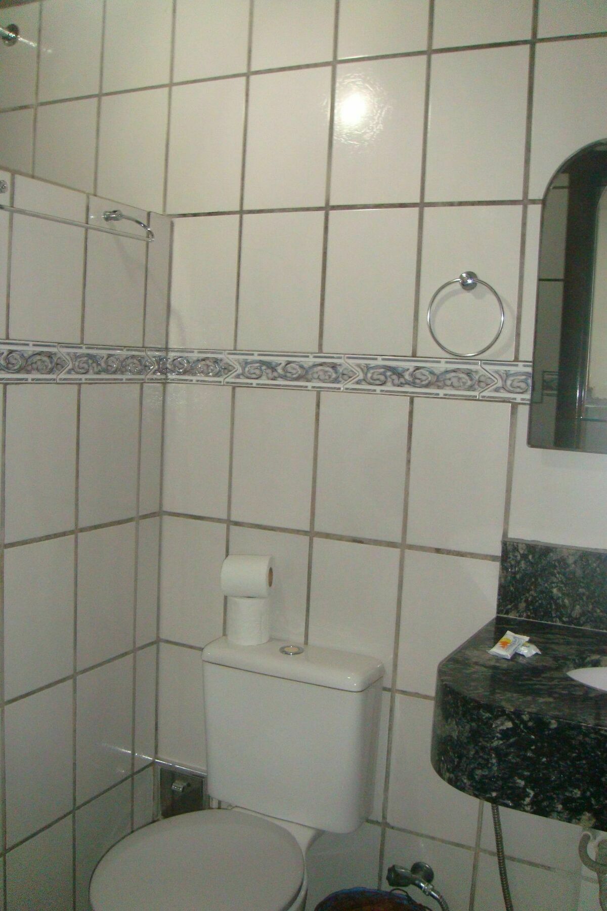 Inn Porto Da Barra